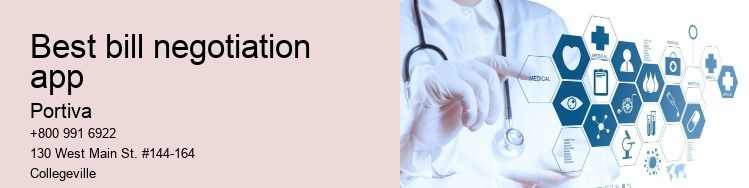 best bill negotiation app