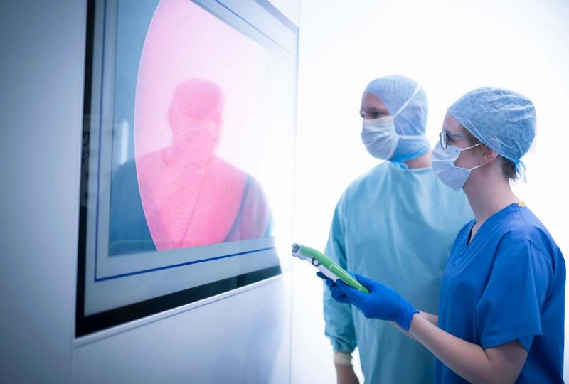 how does bill negotiation work