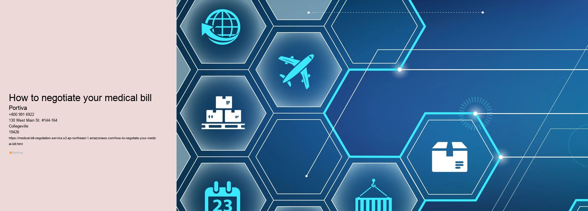 how to negotiate your medical bill